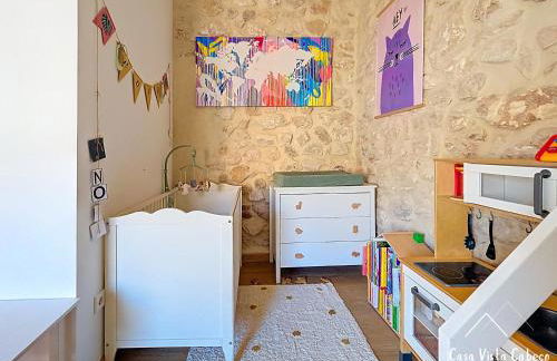 Casa Vista Cabeço - Luxury Mountain View Townhouse with Pool - Foto 14