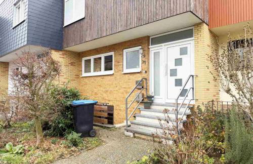 Ferienwohnung in Egelsbach bei Frankfurt am Main - Foto 7