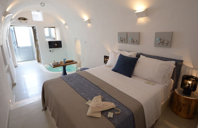 Esperia Luxury Suites - Foto 7