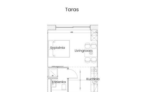 Lago Apartamenty Domki - Foto 17