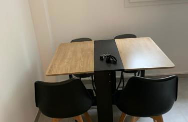 maison avec jardin et parking privé - Foto 8