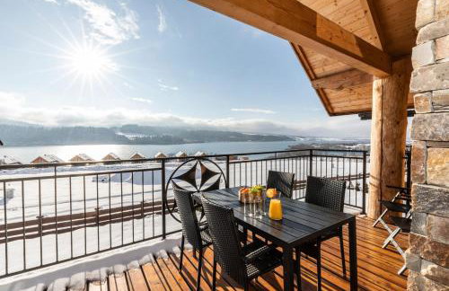 APARTAMENT No1 MOUNTAIN VIEW Sauna Priv okolice Zakopane Czorsztyn Kluszkowce - Photo 49