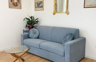 La Petite Maison Via Biasi - free parking - free wifi - Foto 11