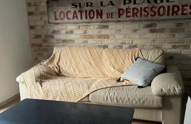 Villa des Chardons - Foto 26