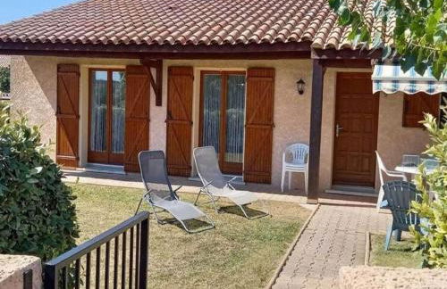 Charming Villa in Saint-genies - Foto 1