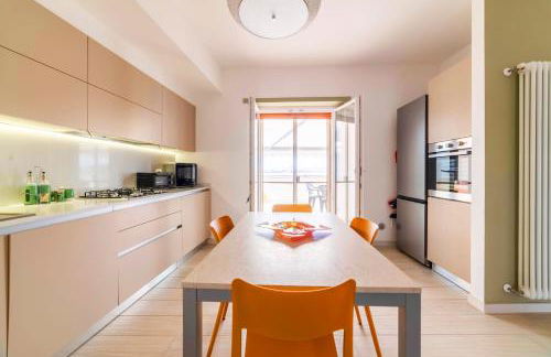 Attico Vista Mare - Foto 13