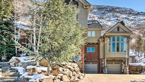 Family-Friendly Utah Vacation Rental Near Skiing! - Foto 2