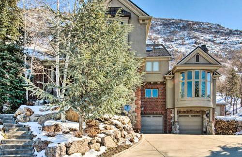 Family-Friendly Utah Vacation Rental Near Skiing! - Foto 2