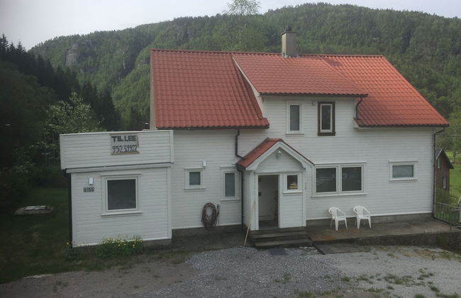 Sirdal - Foto 39