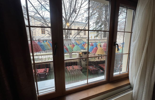 Gulhane Suites - Foto 3