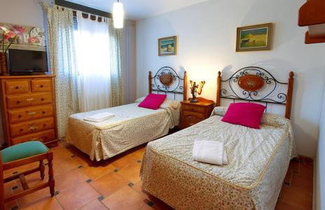 Casa Rural Figueroa - Foto 11