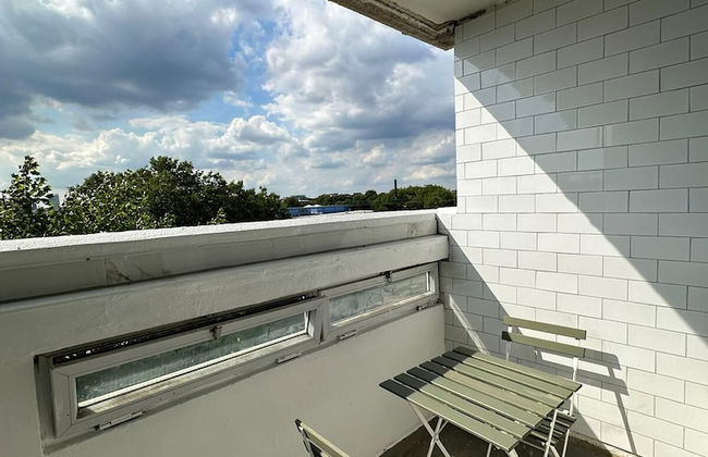 Lovely 3-bed Apartment in London - Foto 9