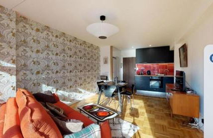 Le Delicious avec Terrasse - Hyper Centre - Foto 27