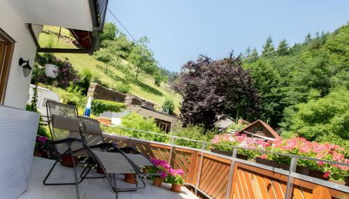 Ferienwohnung Vergissmeinnicht - Foto 5