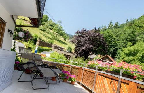 Ferienwohnung Vergissmeinnicht - Foto 5