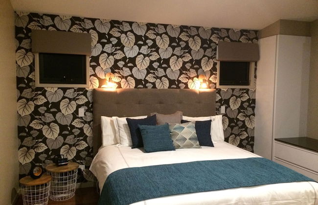 Blue Summit Cottages - Foto 4