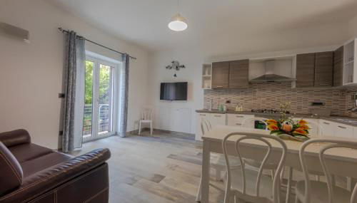 Casa Angela Rosa - Foto 1