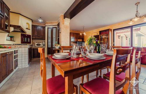 Villa Clara - Country Retreat - Foto 89