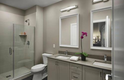 AVE Florham Park - Furnished Apartment, Florham Park NJ - Foto 14