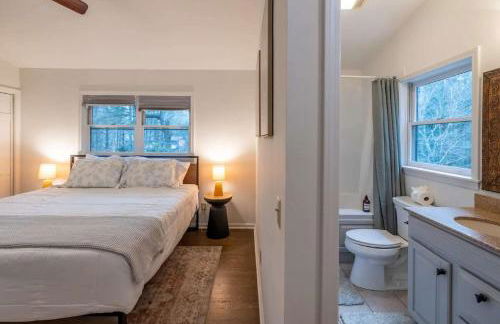 Highlands Family Mountain Retreat - Foto 20