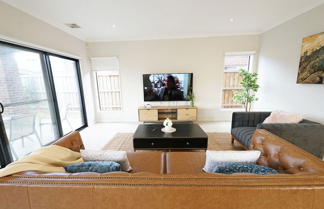 Charming Spacious Holiday House Wyndham - Foto 20