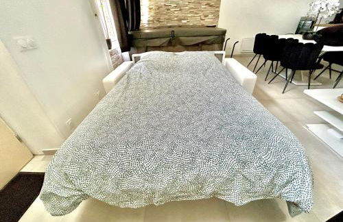 loft des désirs hammam, jacuzzi - Foto 55