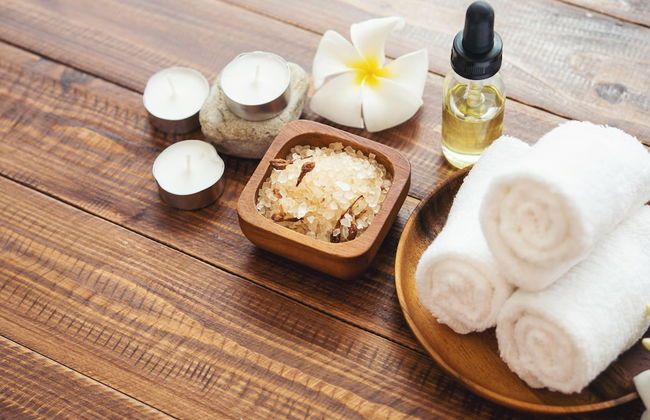 RockyPop Flaine Appartements & Spa - Foto 48