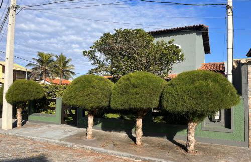 Casa Jardim e Praia em Cabo Frio - Foto 34