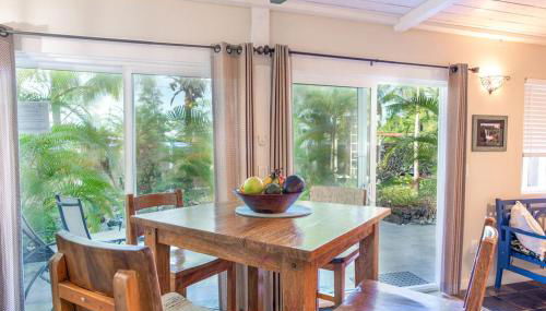 Pahoa Tropical Garden Getaway - Foto 5