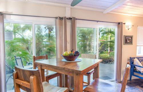 Pahoa Tropical Garden Getaway - Foto 5