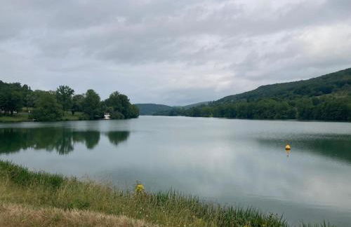 Gîte L'establou Lissacoise - Foto 24