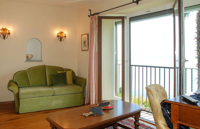 Panorama Lakeview Lago Maggiore - Foto 10