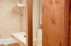 G&P Housing Apartments mit Küche & Balkon & HighSpeed Internet- Comfort - Foto 17