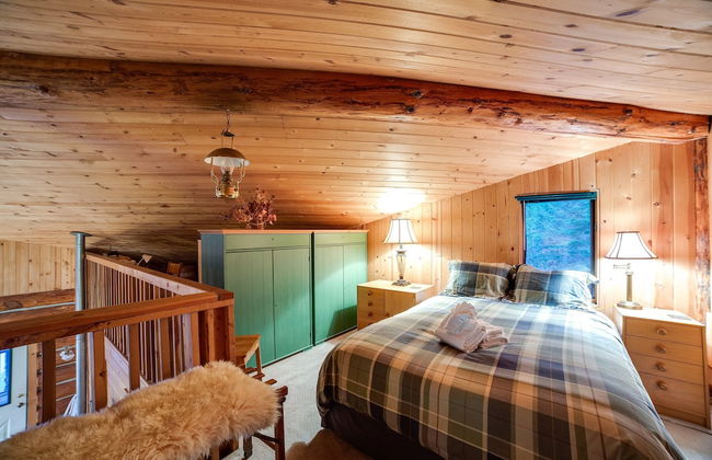 97MF - Lakeside - Dock - BBQ - Pets Ok - Sleeps 6 - Foto 2