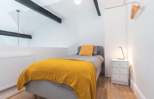 The Old Band Accommodation - Foto 51