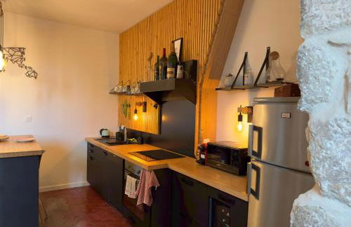 French Loft - Central & Comfy - Foto 16