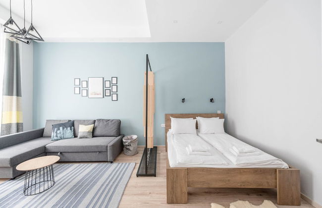 Venus Apartments - Market Hall - Foto 4