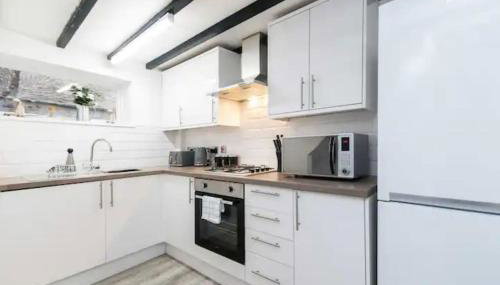 3BR Home in Castle Donnington - Foto 4