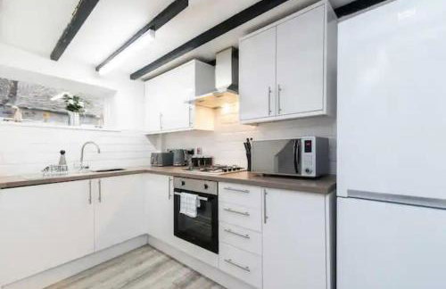 3BR Home in Castle Donnington - Foto 4