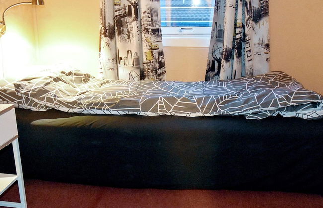 8 Person Holiday Home in Sætervik - Foto 6