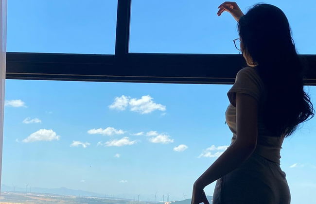 S16 Apartment in Apec Mandala Mui Ne - Foto 9