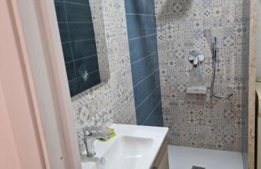 Casa vacanze al mare, Lido Biscione - Petrosino - Foto 4