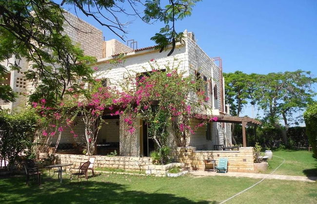 Marina Villa North Coast Egypt - Photo 27