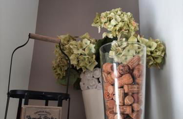 Gîte des Agapanthes - Foto 17