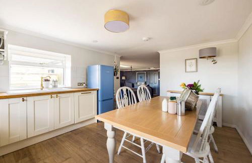 Luxurious Complex: 2 barns together edge of Frome - Photo 12