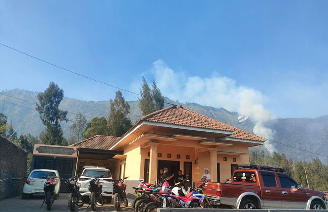 Villa Tengger Asri 5 Gunung Bromo - Foto 17