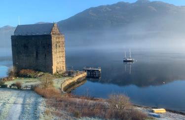 Tower View Apartment - Foto 1