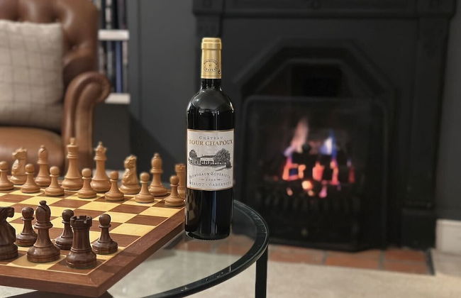 Meadow Cottage - Photo 42