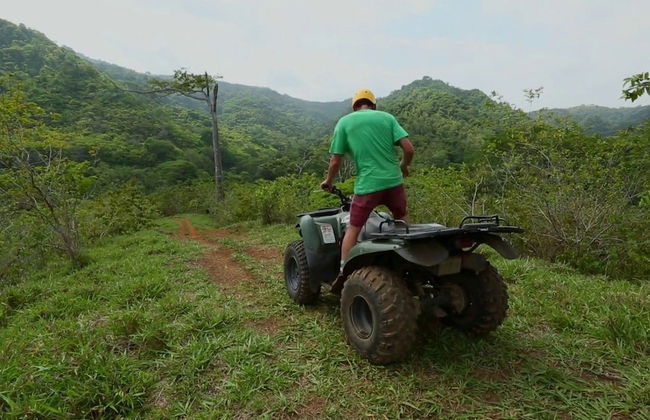 Jaco Premiun Tower Condo 7th Floor - Foto 14