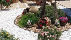 Antony Home - Foto 4, Garden